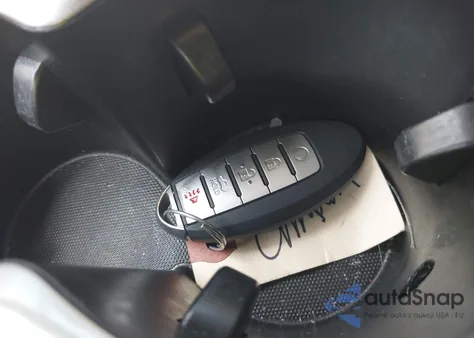 2019 Infiniti Q50 3.0T Luxe from USA, damaged, VIN JN1EV7APXKM510785